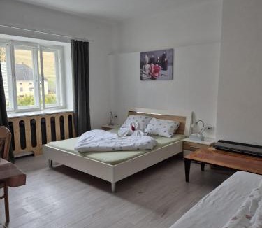 Gurk House | Alte Post - Sonne