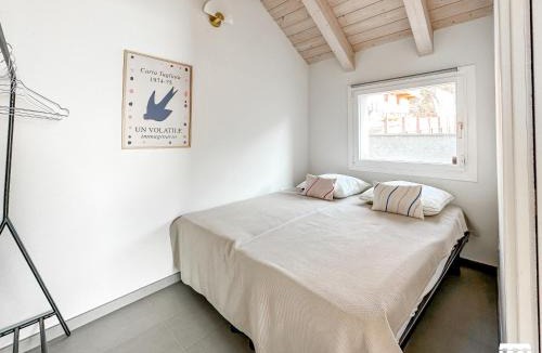 Bellano Apartment | ALTOPIANO by Design Studio