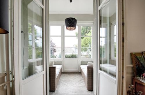 Langgasse-Felsenau Bed & Breakfast | Am Pavillon Bed & Kitchen