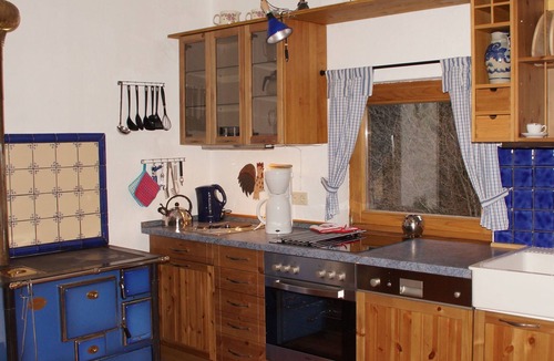Flattach House | am Wallnerhof in Flattach by Interhome