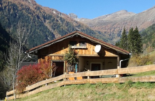 Flattach House | am Wallnerhof in Flattach by Interhome