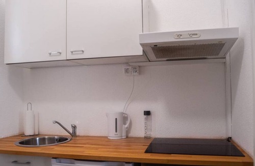 Matzleinsdorf Apartment | Amazing & Comfy 4 Apartment Complex for 14 People.