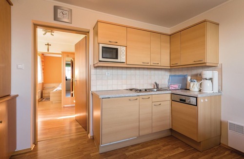 Eberau House | Amazing home in Eberau w/ 1 Bedrooms in Eberau