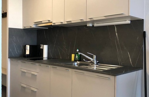 Ecublens Condo | Amazing Studio In Lausanne Close To Epfl and Unil