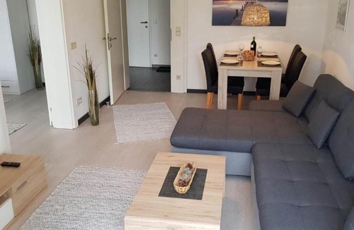 Villach Apartment | Ambiente Ferienapartments Warmbad Villach