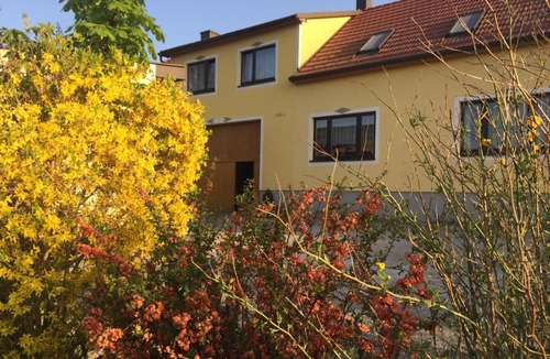 Waldenstein Apartment | Amstetter’s Ferienwohnung