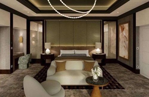 Innere Stadt Hotel | Anantara Palais Hansen Vienna – A Leading Hotel of the World