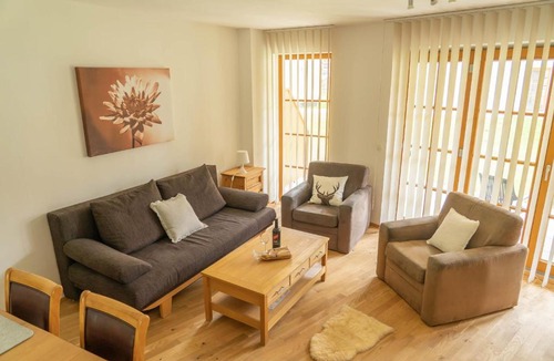 Rauris Apartment | Andrea 3