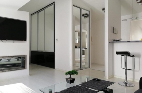 Hernals Apartment | Andrej Andrej