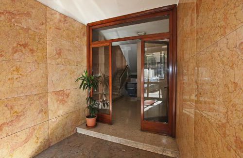 Vatican Apartment | Angelo Emo Home