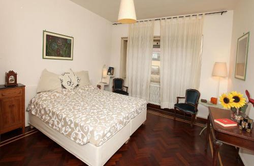 Vatican Apartment | Angelo Emo Home
