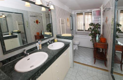 Vatican Apartment | Angelo Emo Home