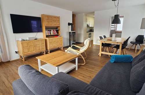 Tavanasa Apartment | Anita 1 Defuns, Brigels, (Breil/Brigels), 65005B by Interhome