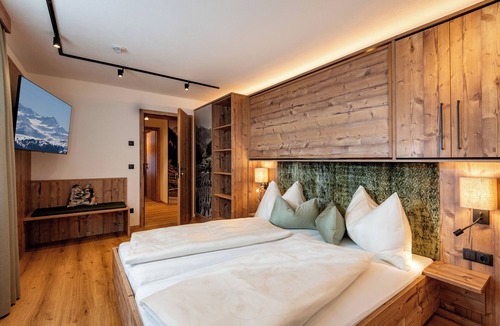 Gerlos House | Anja's Schönblick - Bed & Breakfast