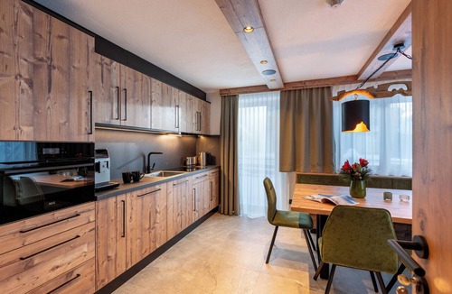 Gerlos House | Anja's Schönblick - Bed & Breakfast