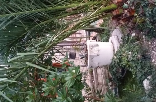 Terni Villa | Anti-seismic villa in Umbria.