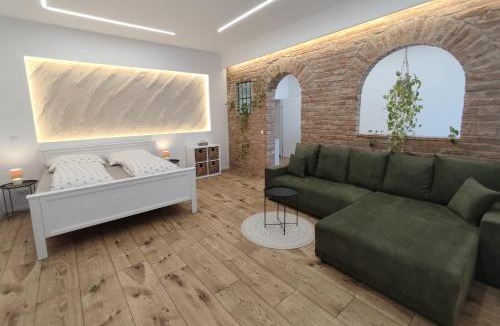 Oslip Apartment | Antoniushof