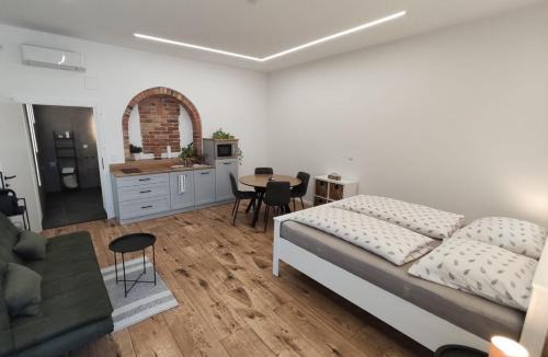 Oslip Apartment | Antoniushof
