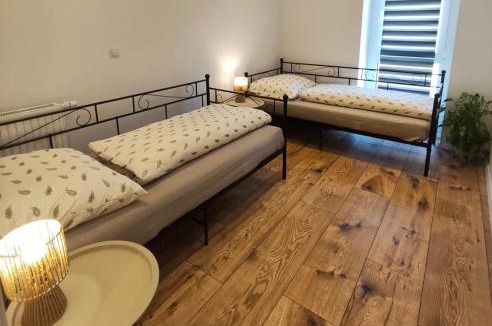Oslip Apartment | Antoniushof