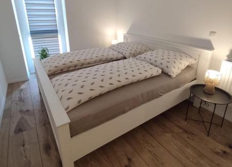 Oslip Apartment | Antoniushof