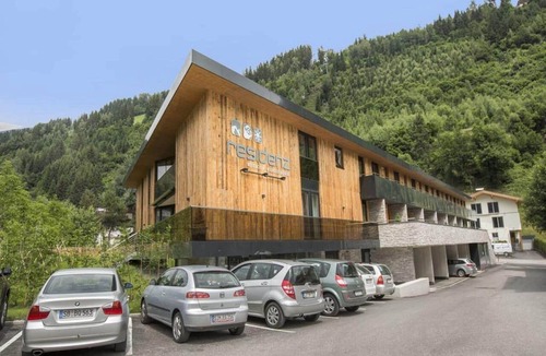 Schonbach Apartment | Apartment in Neukirchen near Ski Lift