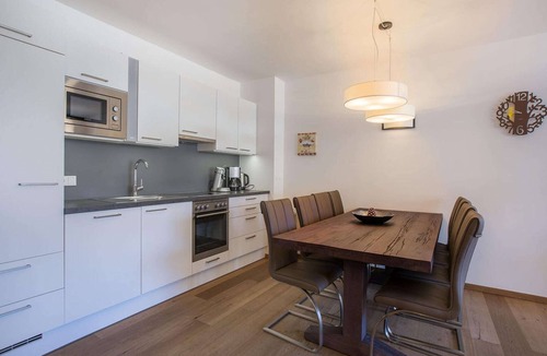 Schonbach Apartment | Apartment in Neukirchen near Ski Lift
