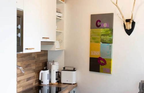 Schonbach Apartment | Apartment in Wildkogel near Ski Lift