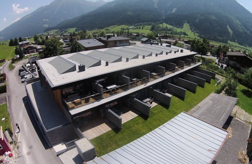 Schonbach Apartment | Apartment in Wildkogel near Ski Lift