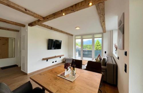 Saalfelden am Steinernen Meer Apartment | Apartment in Saalfelden near Ski Slopes