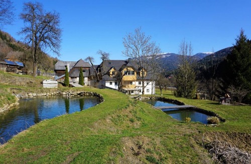 Sankt Georgen am Kreischberg Apartment | Apartment in St. Georgen Near Kreischbergbahn