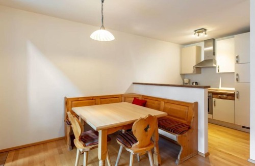 Sankt Margarethen im Lungau Apartment | Apartment Top 7 by Interhome