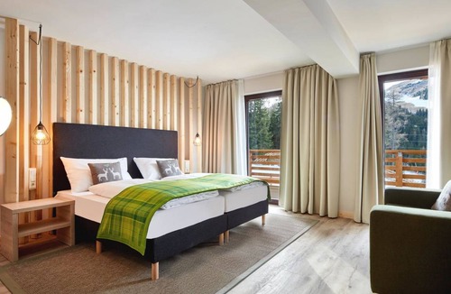 Katschberg Apartment | Apartment ∙ 7 guests