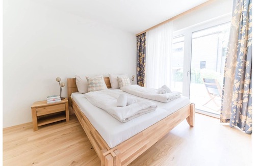Krumpendorf am Woerther See Apartment | Apartment Oasis Wörthersee neu & zentral Top 1