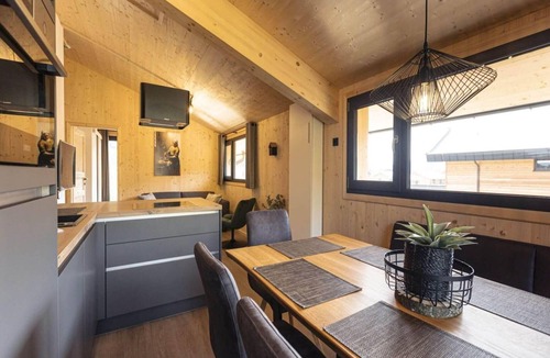 Sankt Georgen ob Murau Apartment | Apartment With Balcony
