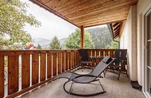Sankt Georgen am Kreischberg Apartment | Apartment in St. Georgen near Kreischbergbahn