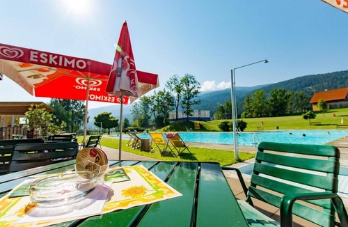 Sankt Georgen am Kreischberg Apartment | Apartment in St. Georgen near Kreischbergbahn
