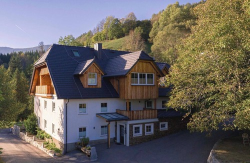 Sankt Georgen am Kreischberg Apartment | Apartment in St. Georgen near Kreischbergbahn