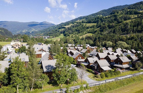 Sankt Lorenzen ob Murau Apartment | Apartment with 1 bedroom