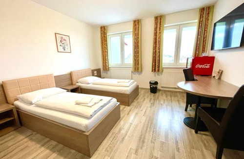 Neudoerfl Apartment | Apart Hotel Neudörfl