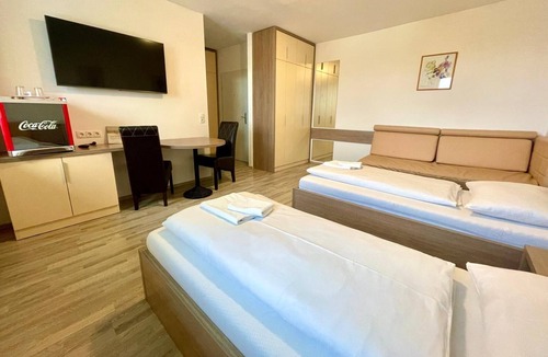 Neudoerfl Apartment | Apart Hotel Neudörfl