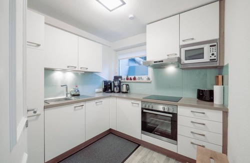 Wiesing Apartment | Apart Martina, Austria