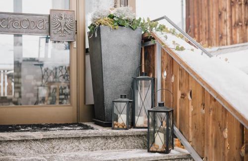 Serfaus Apartment | Apart Tyrol inkl der SUPER SOMMER CARD im SOMMER 2026