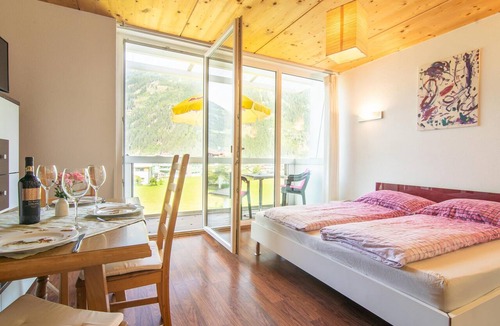 Mayrhofen Apartment | Apartement near Ahorn and Penkenbahn cable cars