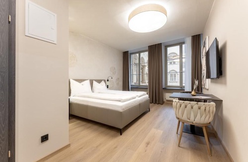 Graz City Centre Apartment | Aparthotel Lavilo City Center