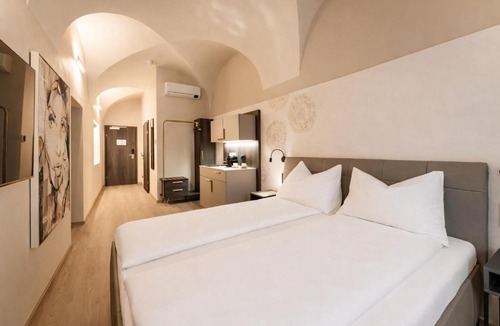 Graz City Centre Apartment | Aparthotel Lavilo City Center