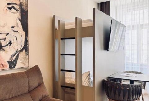 Graz City Centre Apartment | Aparthotel Lavilo City Center