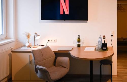 Neudoerfl Bed & Breakfast | Aparthotel Neudörfl