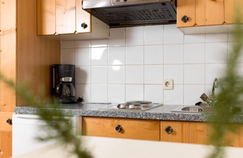 Matrei in Osttirol Apartment | Aparthotel with swimming pool and private sauna