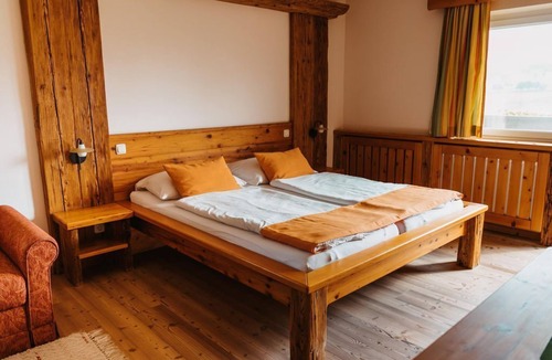 Fladnitz an der Teichalm Other | Apartment 55 m² (1 night) - AlmenLandhof