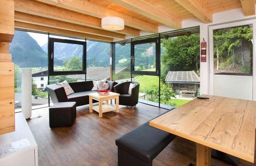 Schonbach Resort | Apartment building Tauernfenster, Neukirchen